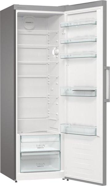 GORENJE R619EES5 koelkast (E, 1850 mm hoog, metallic499 beschikbaar voor biedingen