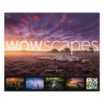 WOWSCAPES, Handboek voor spectaculaire landschapsfotografie, Boeken, Nieuw, Ophalen of Verzenden