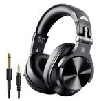 Fusion A70 Studio Bluetooth Koptelefoon met 6.35mm en 3.5mm, Verzenden, Nieuw