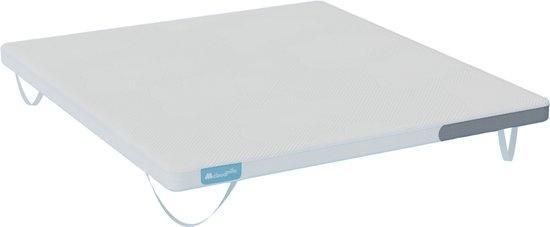 Cloudpillo Topper Original 160x200, Huis en Inrichting, Slaapkamer | Matrassen en Bedbodems, Verzenden