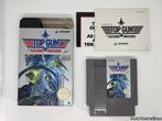 Nintendo Nes – Top Gun Second Mission - UKV, Spelcomputers en Games, Games | Nintendo NES, Verzenden, Gebruikt