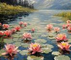 Irina Collins - Lotus Dawn XL · NO Reserve