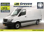 Mercedes-Benz Sprinter 2.2 CDI 366 HD L2H2 Airco PDC €276pm, Mercedes-Benz, Nieuw, Zilver of Grijs, Handgeschakeld