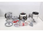 Bosch MultiTalent 8 MC812M844 - Foodprocessor - 1250W 1,5L -, Witgoed en Apparatuur, Keukenmixers, Verzenden, Zo goed als nieuw