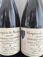 2006 Hospices de Beaune Genevrières - Cuvée Philippe le, Verzamelen, Nieuw