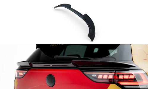 Spoiler Cap 3D Volkswagen Golf GTI / GTI Clubsport / R /, Auto-onderdelen, Overige Auto-onderdelen, Ophalen of Verzenden
