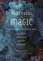 Practical magic 9789000367399 Nikki Van De Car, Verzenden, Zo goed als nieuw, Nikki Van De Car