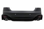 RS5 Look Achterbumper voor Audi A5 B9.5 F5 Facelift, Ophalen of Verzenden