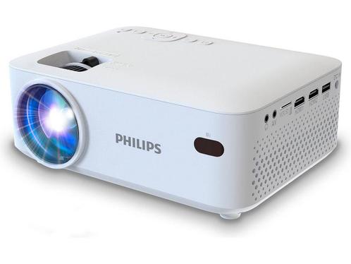 Philips NeoPix 100 - Beamer - 65 inch projector - Zonder, Huis en Inrichting, Woonaccessoires | Overige, Nieuw, Verzenden