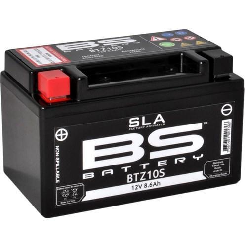 Bs Battery Btz10S / Ytz10S Accu Geseald Af Fabriek, Computers en Software, Laptop-opladers, Verzenden