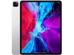 Apple iPad Pro (2020) 12.9 inch Wi-Fi 1TB Zilver, Computers en Software, Apple iPads, Verzenden, Zo goed als nieuw