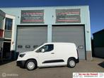 Opel Combo 1.5D EURO 6 Edition Airco Schuifdeur Navi, Gebruikt, Euro 6, Wit, Lease