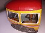 CR Rossignol - Blikken speelgoed - Dump Truck, Unboxed -, Antiek en Kunst