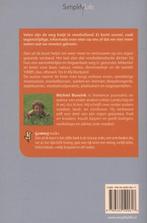 Eten uit de buurt / Genoeg reeks 9789462500617, Boeken, Verzenden, Zo goed als nieuw, Michiel Bussink