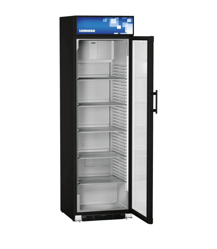 Liebherr Display Koeler | FKDv 4213-21/744 Blackline, Zakelijke goederen, Horeca | Keukenapparatuur, Verzenden