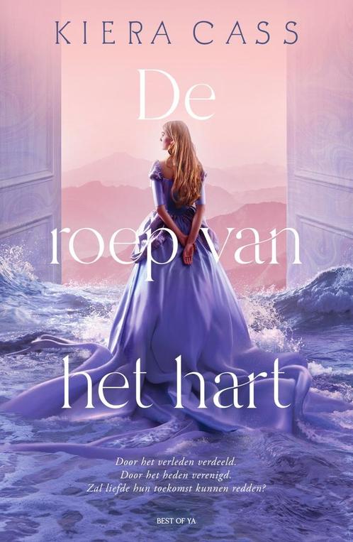 Best of YA - De roep van het hart (9789000382316), Boeken, Kinderboeken | Kleuters, Nieuw, Verzenden