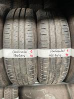 165-65-14 Continental Zomerbanden 6mm Incl Montage 165 65 14, Auto-onderdelen, Banden en Velgen, Ophalen, 14 inch, Gebruikt, Band(en)