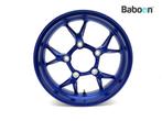 Voorwiel Yamaha MXT 850 Niken 2018-2019 (RN58) Left, Motoren, Verzenden, Gebruikt
