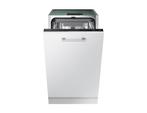 €519 Samsung DW50R4070BB Volledig ingebouwd 10 couverts E, Witgoed en Apparatuur, Vaatwasmachines, Ophalen of Verzenden, Nieuw