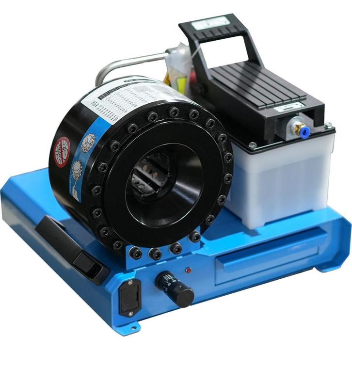 slangenpers p16 ap air pomp, Doe-het-zelf en Verbouw, Gereedschap | Overige machines, Nieuw, Ophalen of Verzenden