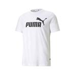 6% Puma  T-Shirts  maat XXL, Kleding | Heren, T-shirts, Nieuw, Wit, Verzenden