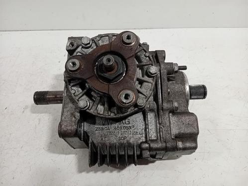 tussenbak4x4 Audi Q3  2.0 TFSI quattro ZSB0A409053, Auto-onderdelen, Ophanging en Onderstel, ARN erkend, Stiba lid, Erkend duurzaam
