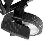 Bolderkar - Opvouwbaar - Bolderwagen  - Grijs - Tectake®, Verzenden, Zo goed als nieuw