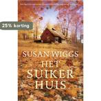 Het suikerhuis 9789402716504 Susan Wiggs, Verzenden, Gelezen, Susan Wiggs