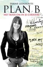 Plan B 9789022997482 Sabine Leenhouts, Verzenden, Gelezen, Sabine Leenhouts