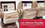 9780922233458 Los Alamos Rolodex Center For Land Use Inte...