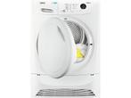 Zanussi ZDP7203P - Condensdroger - 7 kg vulgewicht -, Verzenden, Zo goed als nieuw