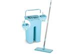 alpina Clean Flat mop - dweil met emmer, Verzenden