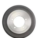 Remtrommel MITSUBISHI GRANDIS 2.4 GDi GLX achterzijde, Auto-onderdelen, Ophanging en Onderstel, Verzenden, Nieuw