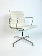 ICF - Ray Eames - Stoel - EA108 - Aluminium, Antiek en Kunst
