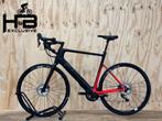 Bulls Alpine Hawk Evo Elektrische Racefiets Ultegra 2020, Overige merken, 28 inch, Carbon, 10 tot 15 versnellingen