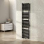 Wiesbaden Elara Sierradiator - 181.7x45cm - Mat Zwart, Ophalen of Verzenden, Nieuw