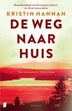 De weg naar huis 9789049206093 Kristin Hannah, Verzenden, Gelezen, Kristin Hannah