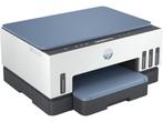 HP Smart Tank 7006 - All-in-One Printer - Draadloos - Kleur, Computers en Software, Printers, Verzenden, Nieuw, HP