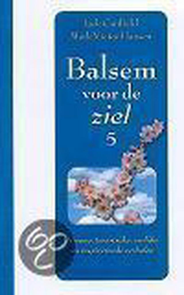 BALSEM VOOR DE ZIEL 5 9789022529744 Jack Canfield, Boeken, Esoterie en Spiritualiteit, Gelezen, Verzenden