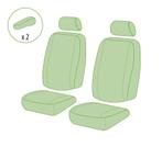 Stoelhoezen set Renault Trafic E-Tech 2022+  Stof, Auto-onderdelen, Interieur en Bekleding, Verzenden, Nieuw