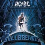 cd - AC/DC - Ballbreaker, Zo goed als nieuw, Verzenden