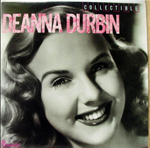 LP gebruikt - Deanna Durbin - Memories, Cd's en Dvd's, Vinyl | Pop, Zo goed als nieuw, Verzenden