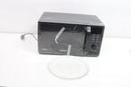 Samsung MG23B3515AK/EN Grill-magnetron - 23 l 1250 W - Zwart, Verzenden, Zo goed als nieuw