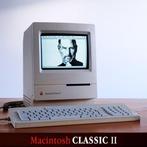 Apple recapped & refurbished Macintosh CLASSIC II bundle –, Nieuw