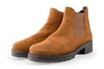 Gabor Chelsea boots in maat 40½ Bruin | 10% extra korting, Bruin, Verzenden, Overige typen, Gabor