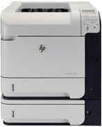 HP - LJ Enterprise 600 M602x (CE993A), Ingebouwde Wi-Fi, HP, Ophalen of Verzenden, Zo goed als nieuw