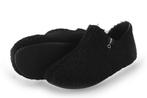 Verbenas Pantoffels in maat 41 Zwart | 10% extra korting, Verzenden, Zwart, Verbenas, Pantoffels of Sloffen