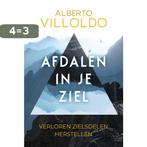 Afdalen in je ziel 9789020218596 Alberto Villoldo, Boeken, Verzenden, Zo goed als nieuw, Alberto Villoldo