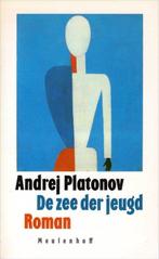ZEE DER JEUGD 9789029038713 PLATONOV, Verzenden, Gelezen, PLATONOV
