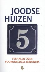 Joodse Huizen 5, Zo goed als nieuw, Frits Rijksbaron ; Esther Shaya ; Gert Jan de Vries